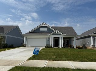 9169 Bryce Cir, Zionsville, IN 46077