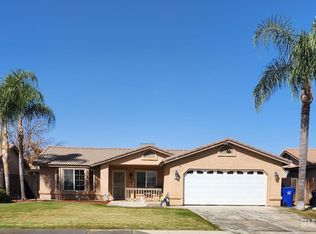 853 Butte St, Mc Farland, CA 93250