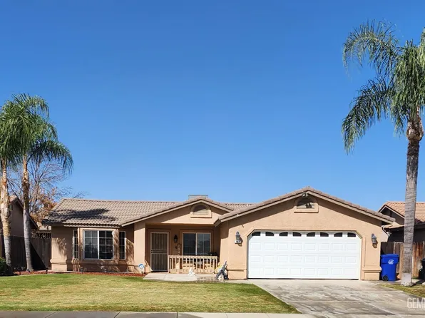 853 Butte St, Mc Farland, CA 93250