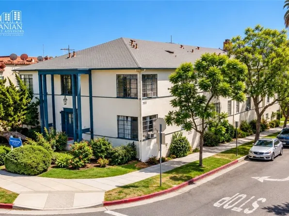 1600 E Broadway, Glendale, CA 91205