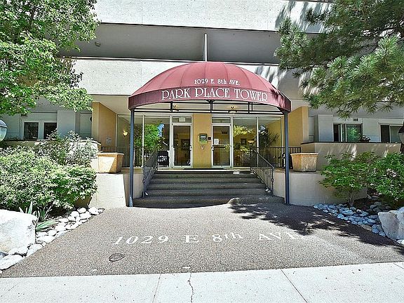 3rd image of 1029 E 8th Ave APT 807
