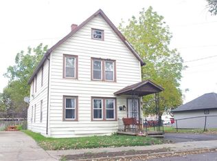 129 Arthur Ave, Buffalo, NY 14219