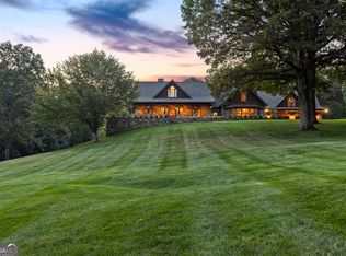 1091 Echota Rd, Clarkesville, GA 30523