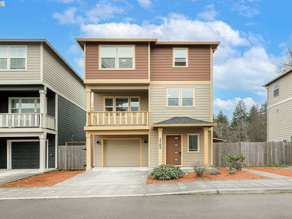 1st image of 3705 SE 107th Ave