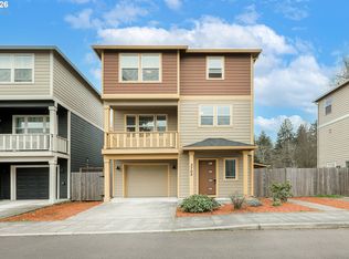 3705 SE 107th Ave, Portland, OR 97266