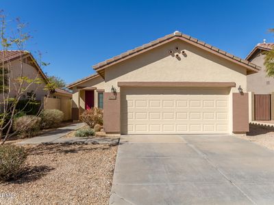 40762 N TRAILHEAD Way, Phoenix, AZ, 85086