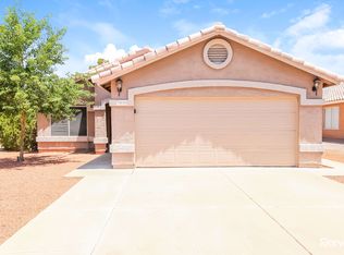 8658 E Capri Ave, Mesa, AZ 85208