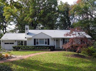 10332 Parkman Rd, Silver Spring, MD 20903