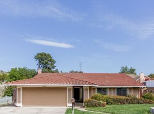200 Sunrise Way, Vallejo, CA 94591