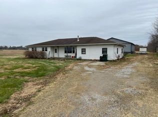 1203 E Baseline Rd, Evansville, IN 47725