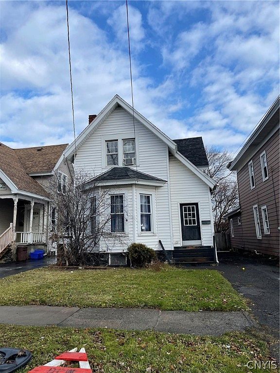 608 N McBride St, Syracuse, NY 13203 Zillow