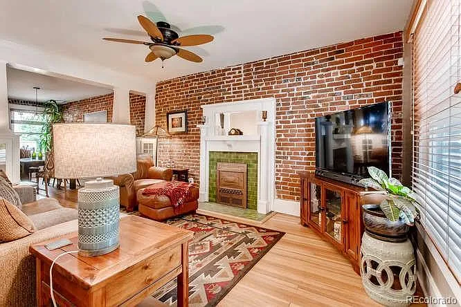1552 Fillmore St — Photo 5