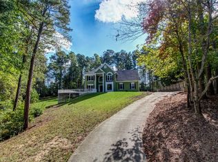 2487 Windchase Ct, Buford, GA 30518