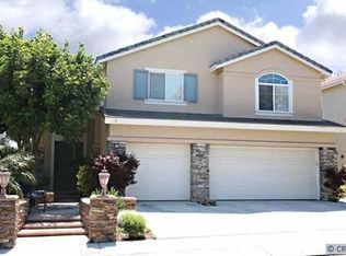 9 Redcrown, Mission Viejo, CA 92692