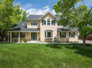 1555 Redwood Ave #A, Boulder, CO 80304