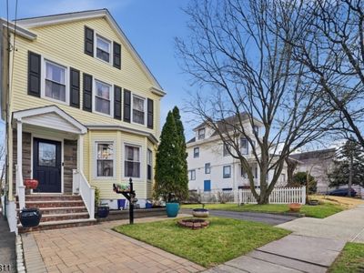 385 Berkeley Ave, Bloomfield, NJ, 07003