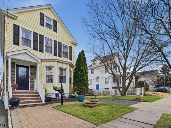 385 Berkeley Ave, Bloomfield Twp., NJ 07003