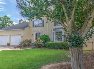 3625 Kentford Ln, Norcross, GA 30092