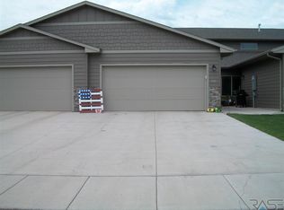 3921 S Grand Slam Ave #7C, Sioux Falls, SD 57110