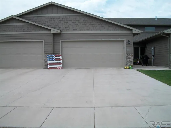 3921 S Grand Slam Ave #7C, Sioux Falls, SD 57110
