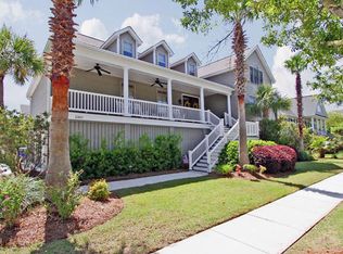 2041 Laurel Springs Ln, Mount Pleasant, SC 29466