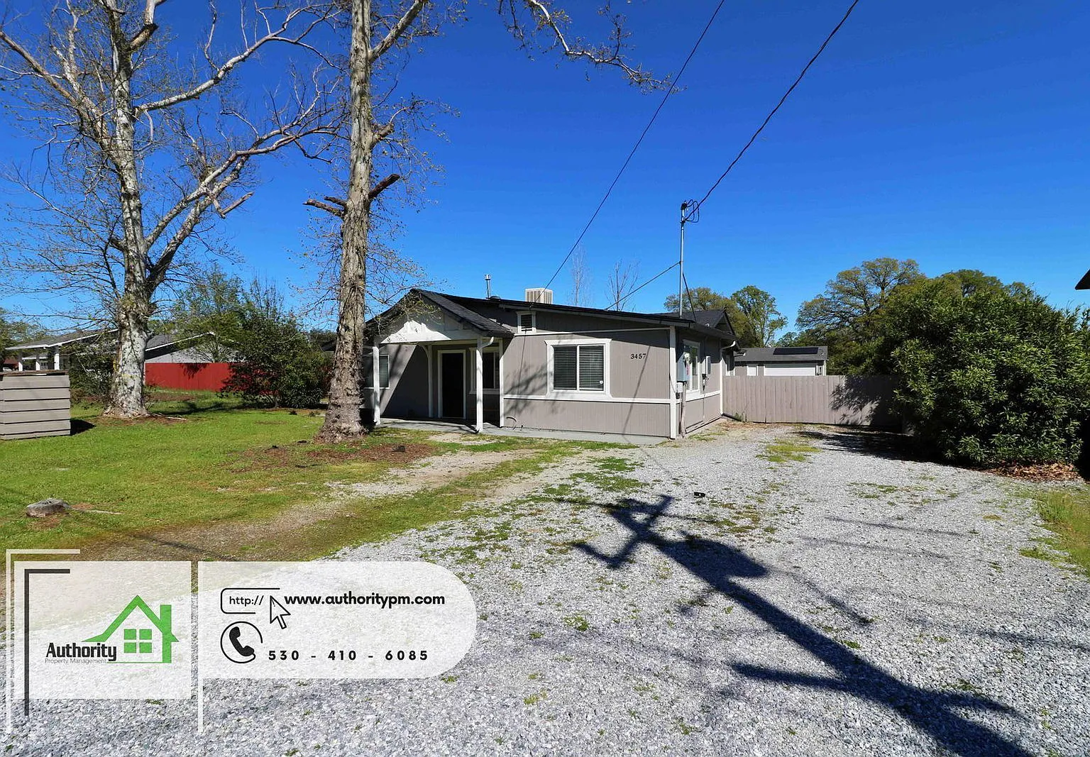 3 bed, 2.0 bath, 1438 sqft, $2,295 — Photo 2