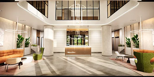 Rented by Nooklyn NYC LLC