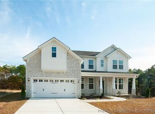 600 Cresswell Moor Way, Fayetteville, NC 28311