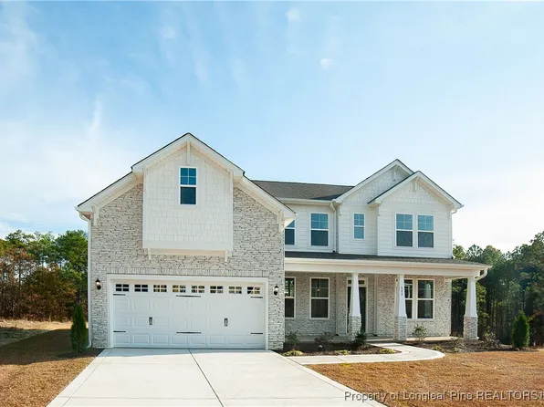 600 Cresswell Moor Way, Fayetteville, NC 28311