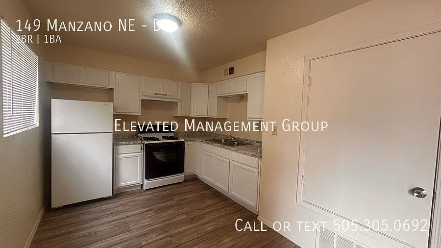1st image of 149 Manzano St NE APT D
