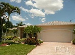 2601 SW 38th St, Cape Coral, FL 33914