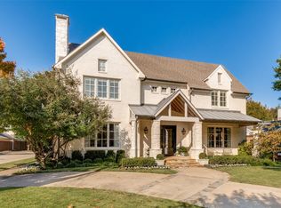 7803 Amherst Ave, Dallas, TX 75225