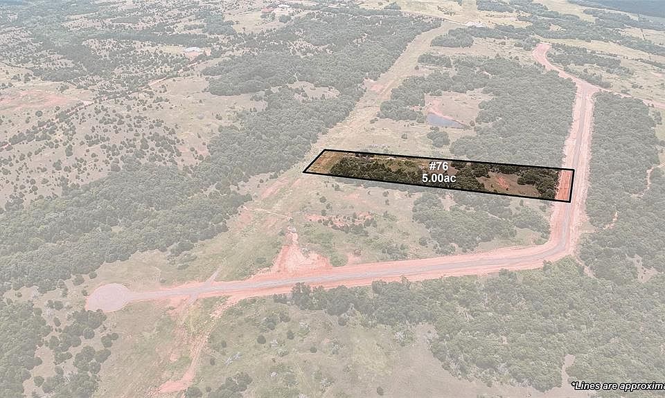 1st image of 0 Highway 105 Lot 76