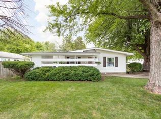 110 Pamela Pkwy, Brownsburg, IN 46112