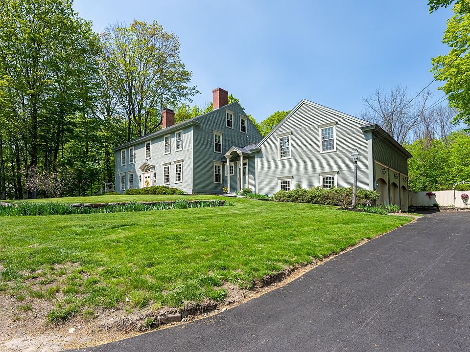 27 Haverhill Road, Chester, NH 03036 Zillow