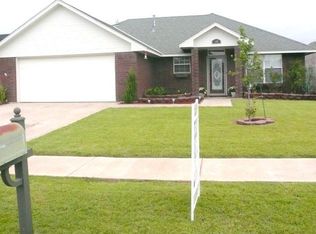 4505 SW Malcolm Rd, Lawton, OK 73505