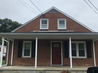 15408 Fairview Rd, Hagerstown, MD 21740