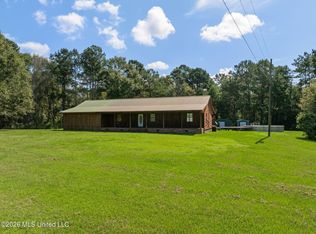 144 Lees Chapel Rd, Tylertown, MS 39667