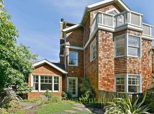 2947 Linden Ave, Berkeley, CA 94705