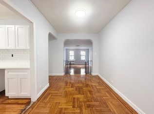729 W 186th St APT 1A, New York, NY 10033