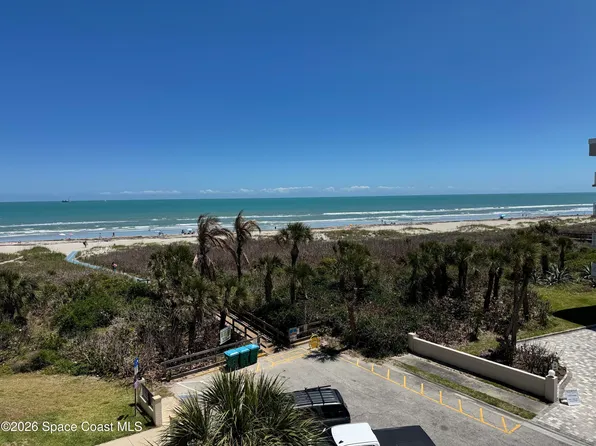 425 Pierce Ave Unit 409, Cape Canaveral, FL 32920