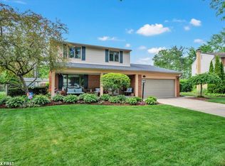 39755 Spitz Dr, Sterling Heights, MI 48313