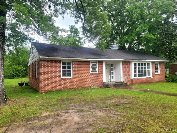 1015 4th Ave, York, AL 36925