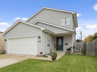 2036 Grove Ave, Racine, WI 53405