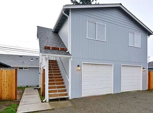 1523 S Sprague Ave, Tacoma, WA 98405