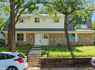 2421 Mercedes Rd, Denton, TX 76205