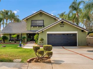 866 Duval St, La Verne, CA 91750