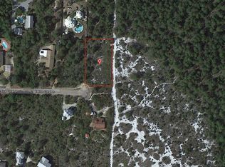 42 E Blue Coral Dr, Pt Washington, FL 32459