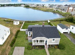 14 Seagate Cir, Scituate, MA 02066