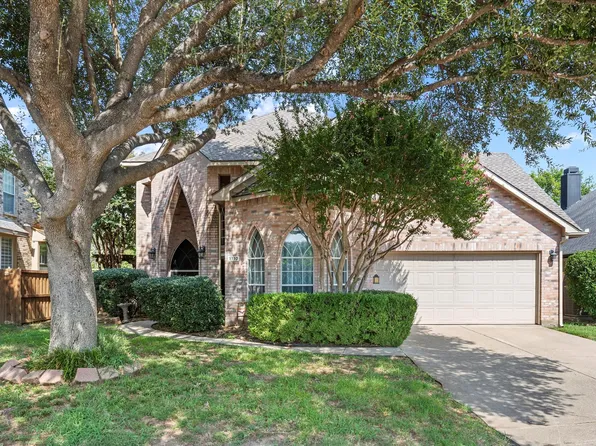 1110 Wildflower Ln, Mesquite, TX 75149
